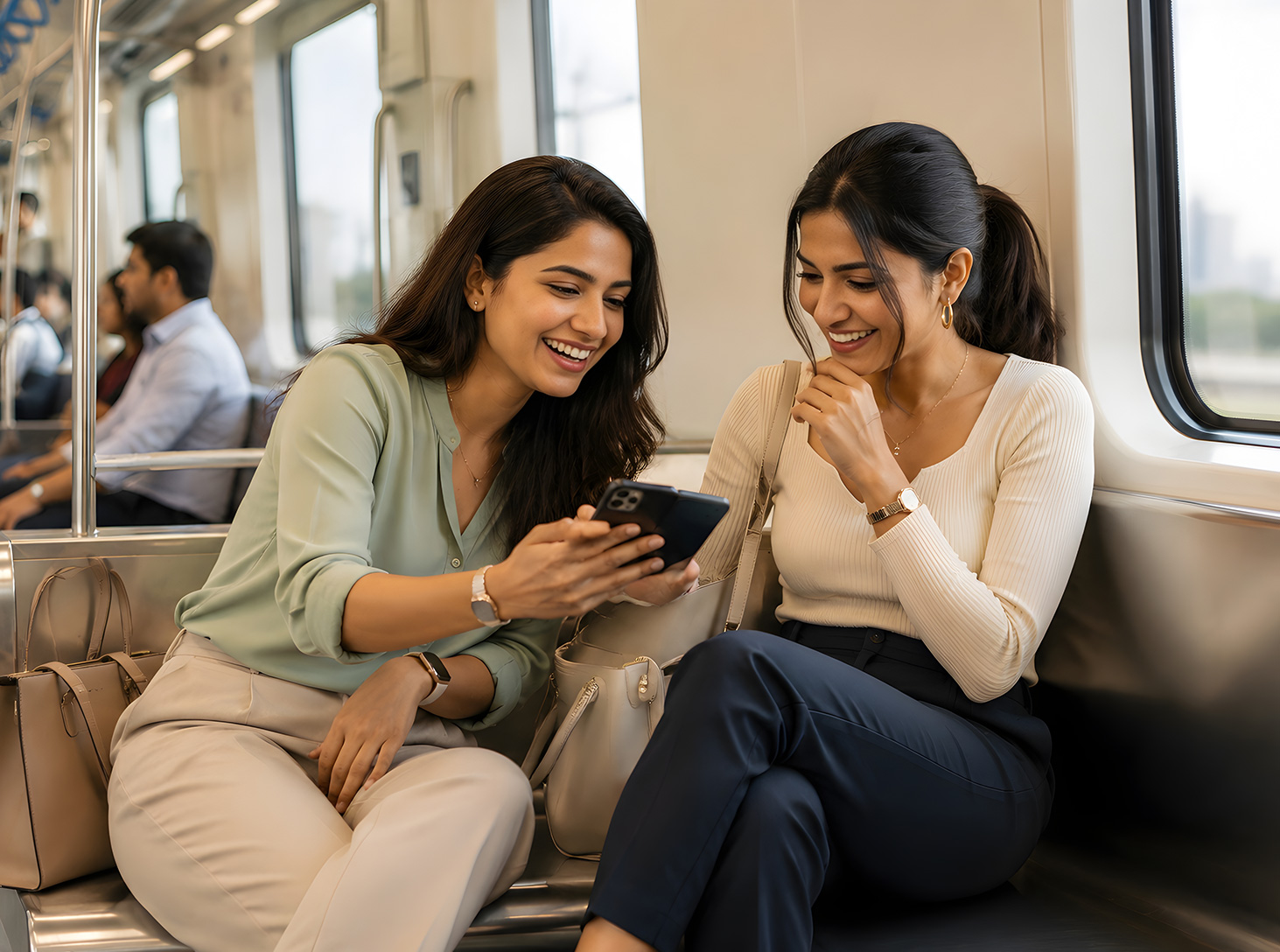 connectivity